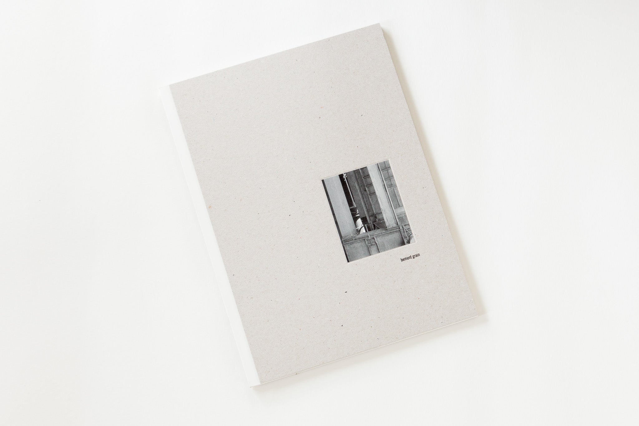 township & bement grain / Adrianna Ault, Tim Carpenter, Raymond Meeks, Brad Zellar