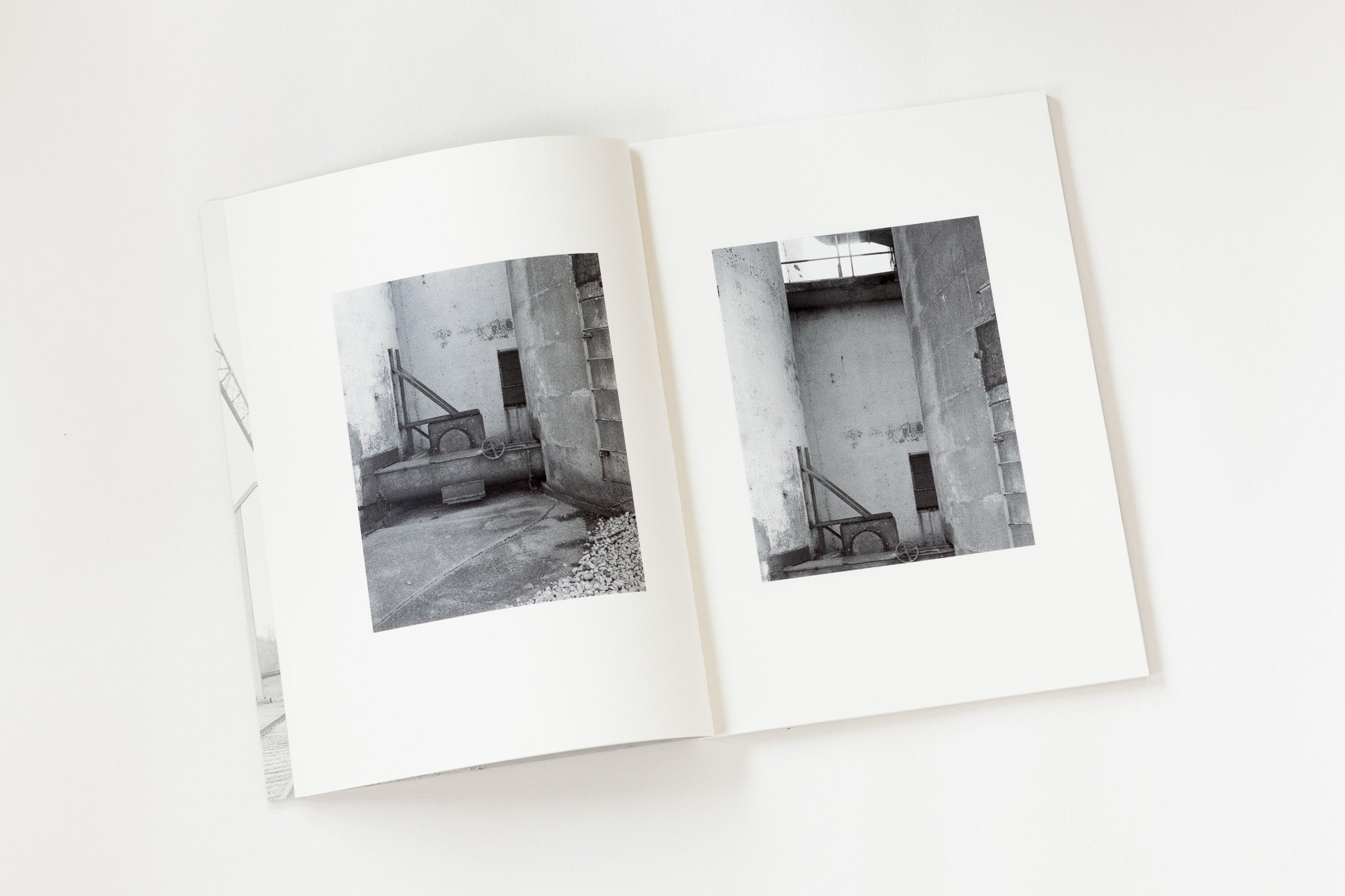 township & bement grain / Adrianna Ault, Tim Carpenter, Raymond Meeks, Brad Zellar
