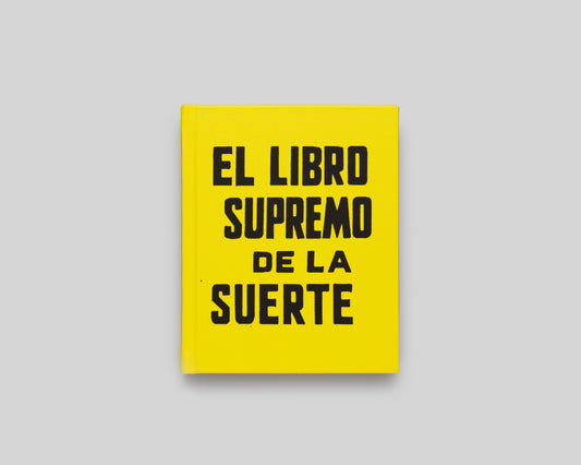 El Libro Supremo de la Suerte / Rose Marie Cromwell