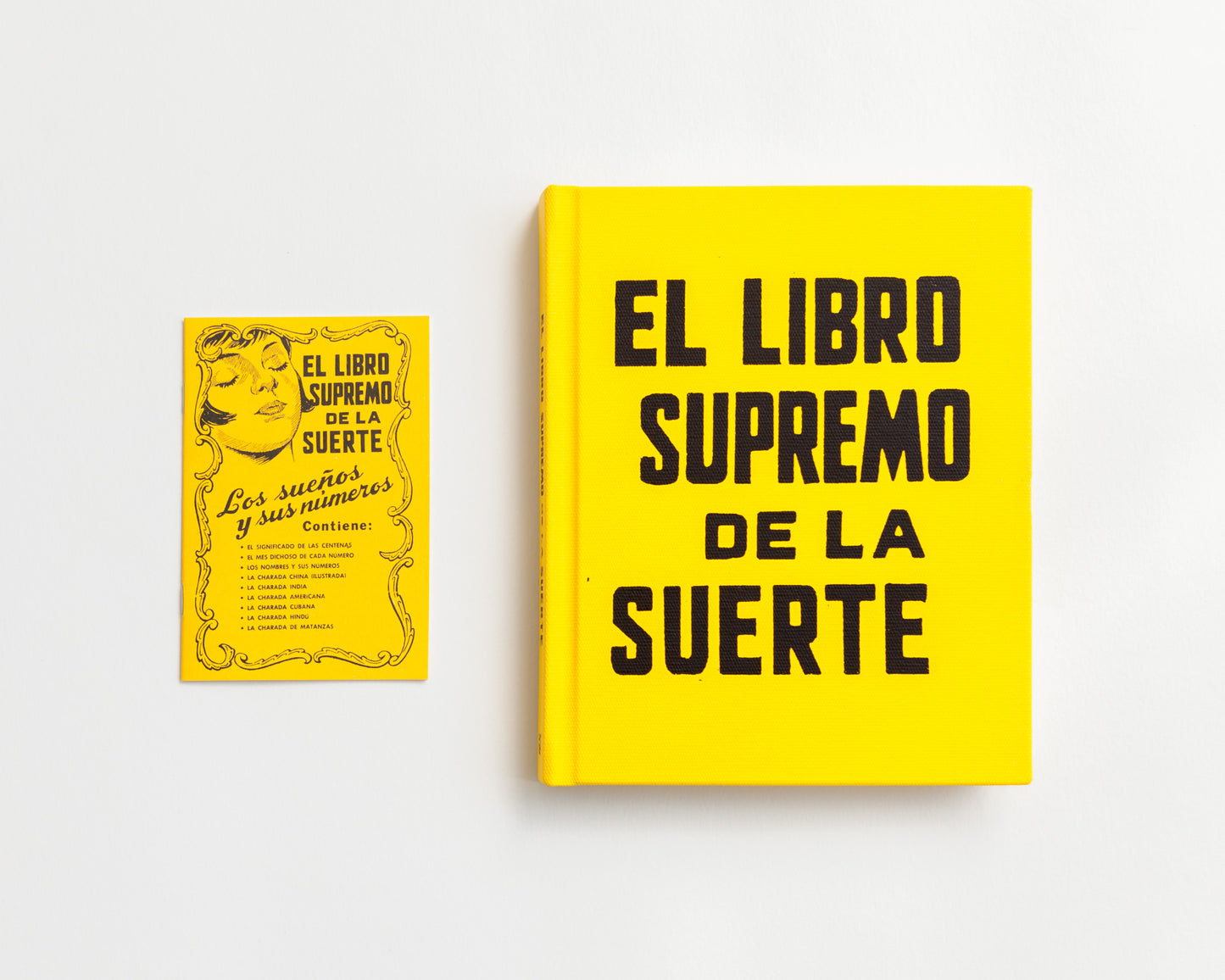 Rose Marie Cromwell: El Libro Supremo de la Suerte - Standard Edition