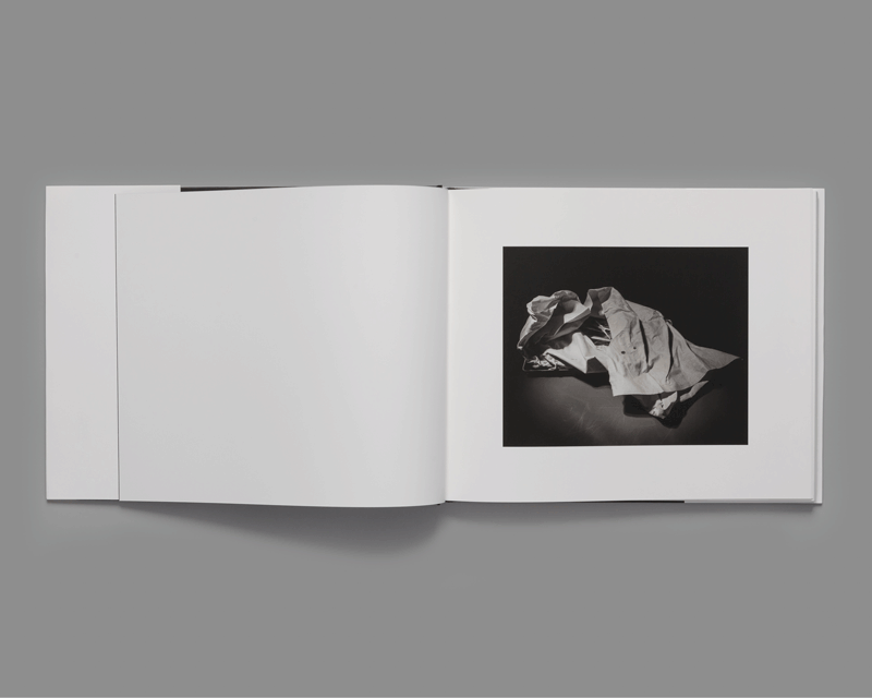 Theatrum Equorum - Special Edition / Andrea Modica