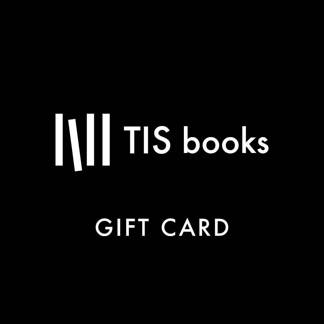 TIS books gift card